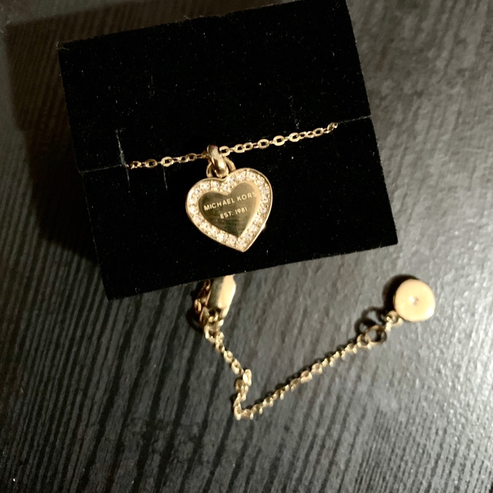 Michael Kors Necklace